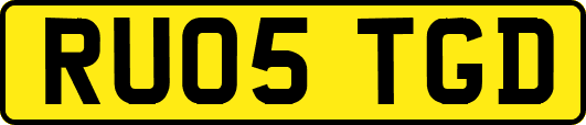 RU05TGD