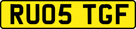 RU05TGF