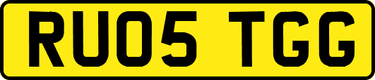 RU05TGG