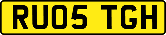 RU05TGH
