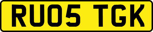 RU05TGK