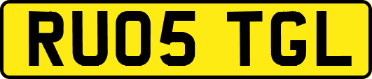 RU05TGL