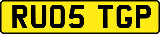 RU05TGP