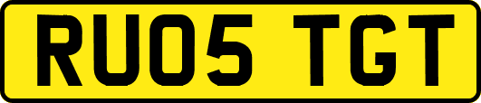 RU05TGT