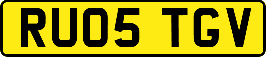 RU05TGV