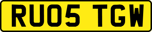 RU05TGW