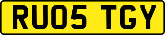 RU05TGY