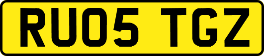 RU05TGZ