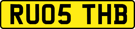 RU05THB