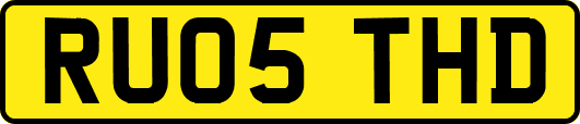 RU05THD