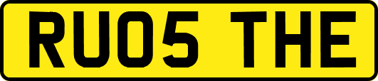 RU05THE