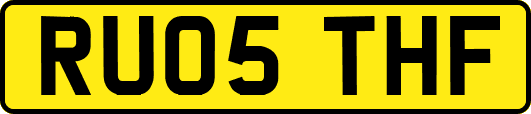 RU05THF