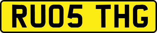 RU05THG