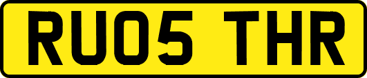 RU05THR