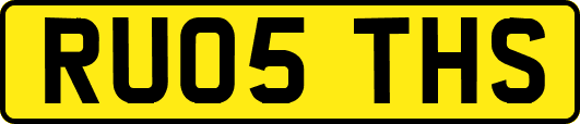 RU05THS