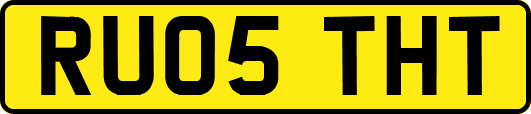 RU05THT
