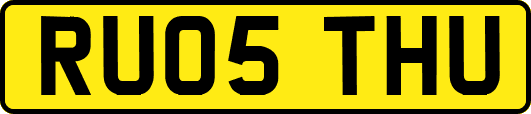 RU05THU