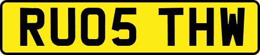 RU05THW