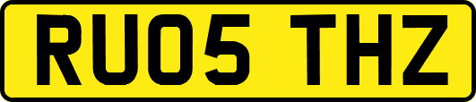 RU05THZ