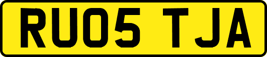 RU05TJA