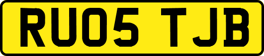 RU05TJB