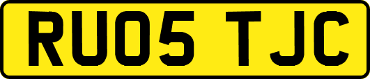 RU05TJC