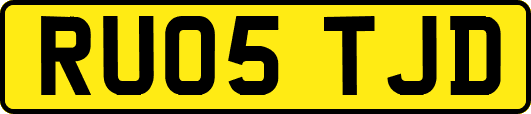 RU05TJD