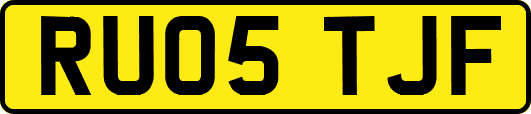 RU05TJF