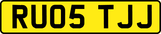 RU05TJJ