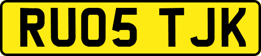 RU05TJK