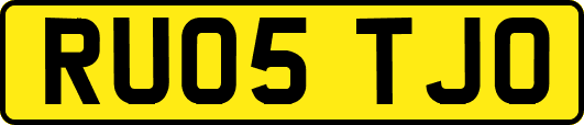 RU05TJO