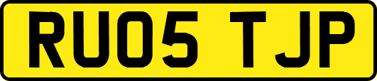 RU05TJP