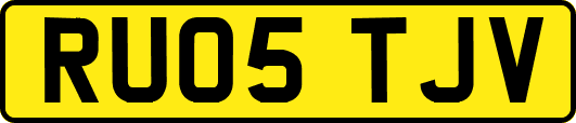 RU05TJV
