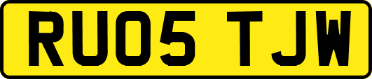 RU05TJW