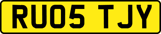 RU05TJY