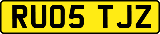 RU05TJZ