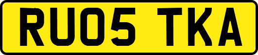 RU05TKA