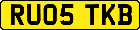 RU05TKB