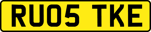 RU05TKE