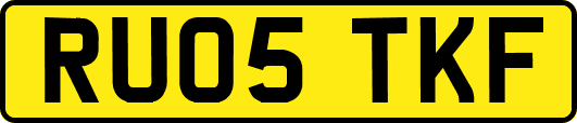 RU05TKF