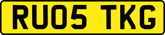 RU05TKG