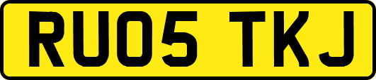 RU05TKJ