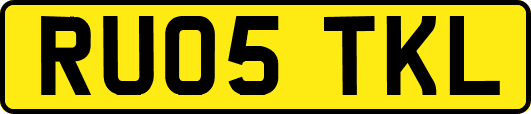 RU05TKL