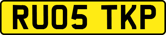 RU05TKP