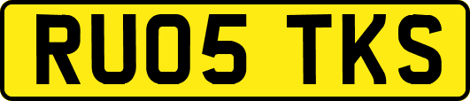 RU05TKS