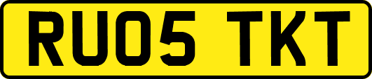 RU05TKT
