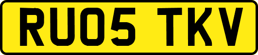RU05TKV