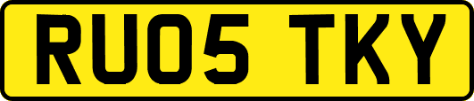 RU05TKY