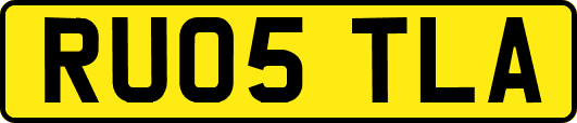 RU05TLA