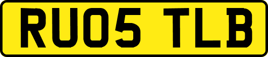 RU05TLB